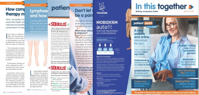 Daylong's In This Together Magazine: Issue #11