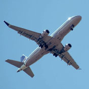 Flight Compression Socks